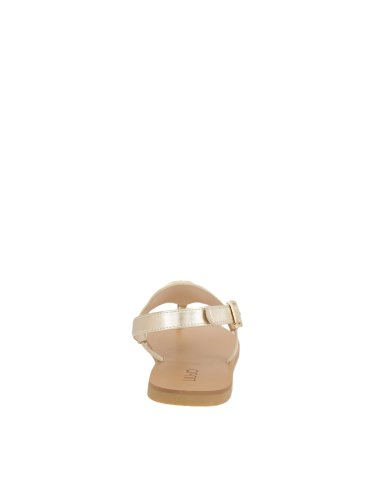 Жіночі сандалі LIU JO SANDAL ORO