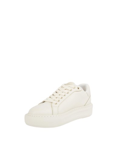 Жіночі кросівки LIU JO  SNEAKER AVORIO