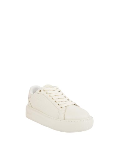 Жіночі кросівки LIU JO  SNEAKER AVORIO