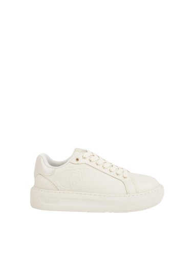 Жіночі кросівки LIU JO  SNEAKER AVORIO