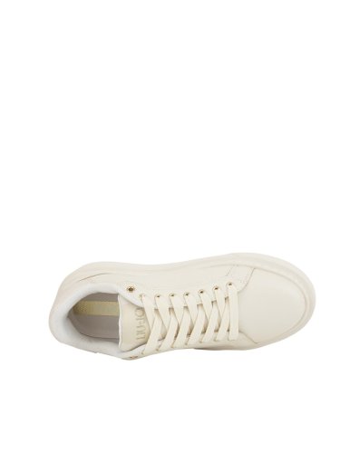 Жіночі кросівки LIU JO  SNEAKER AVORIO