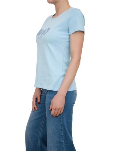 Женская футболка LIU JO T-shirt CELESTE