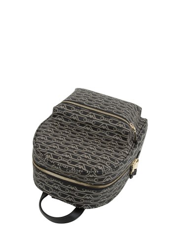 Жіночий рюкзак EMPORIO ARMANI  BACKPACK NERO