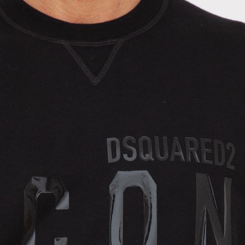 Чоловіча толстовка DSQUARED2 FELPA