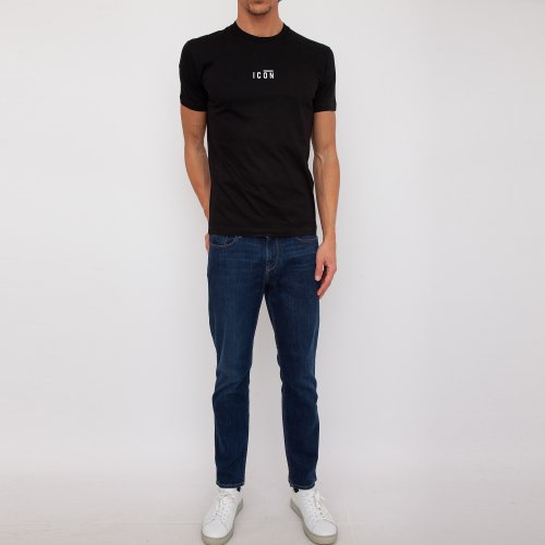 Мужская футболка DSQUARED2 T-SHIRT