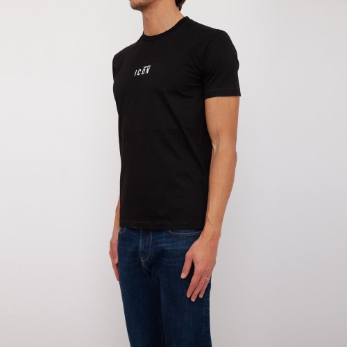 Мужская футболка DSQUARED2 T-SHIRT