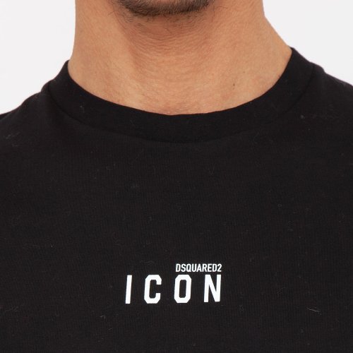 Мужская футболка DSQUARED2 T-SHIRT