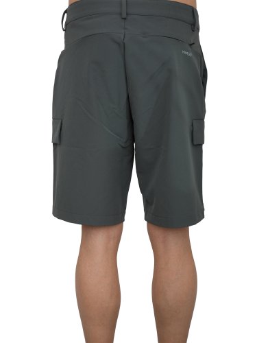 Чоловічі повсякденні шорти EA7 EMPORIO ARMANI SHORTS VERDE