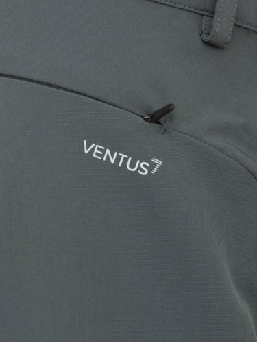 Чоловічі повсякденні шорти EA7 EMPORIO ARMANI SHORTS VERDE