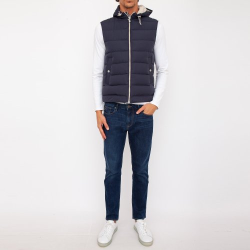 Мужской жилет ELEVENTY GILET