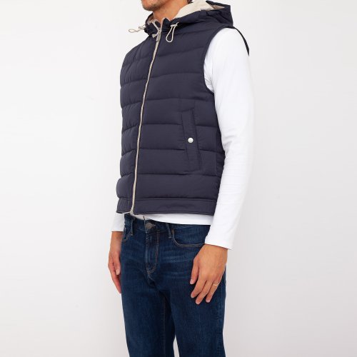 Мужской жилет ELEVENTY GILET