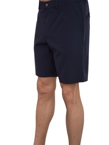 Мужские повседневные шорты EA7 EMPORIO ARMANI SHORTS BLU