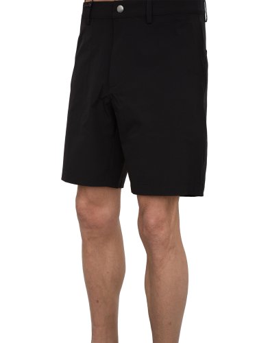 Чоловічі повсякденні шорти EA7 EMPORIO ARMANI SHORTS NERO
