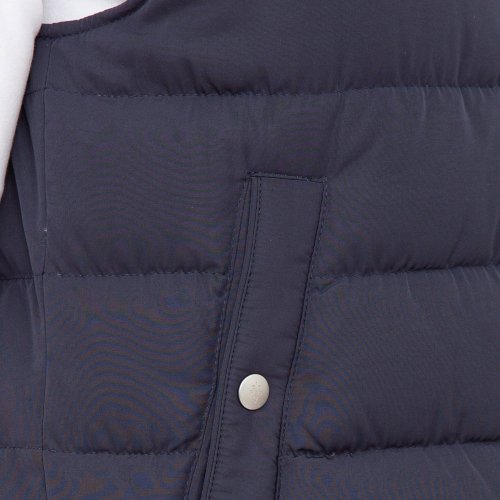 Мужской жилет ELEVENTY GILET