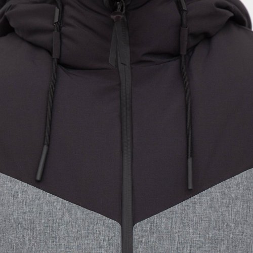 Мужская куртка EA7 EMPORIO ARMANI BOMBER JACKET GRIGIO