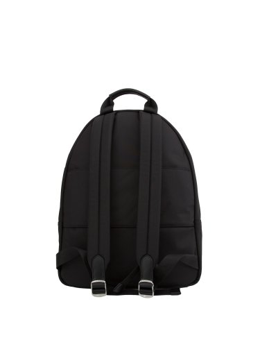 Женский рюкзак K.LAGERFELD rsg nylon backpack NERO