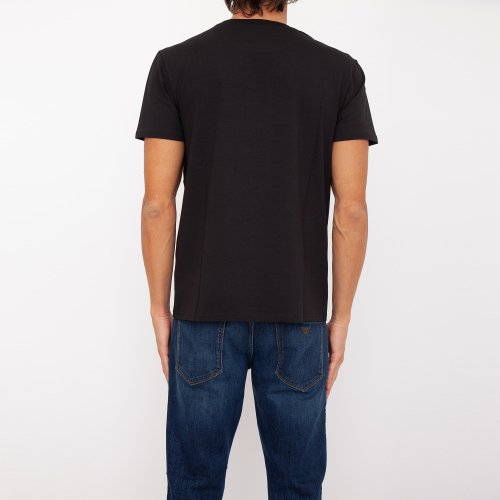 Чоловіча футболка MOSCHINO UNDERWEAR T-SHIRT
