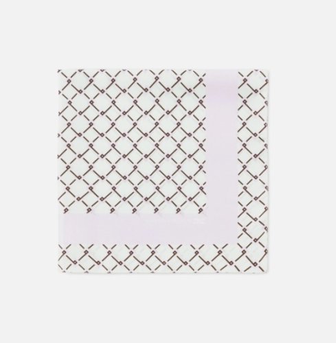 Жіноча хустка ELISABETTA FRANCHI FOULARD