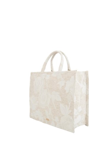 Женская сумка с ручками BLUGIRL M SHOPPING BEIGE