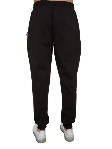 Мужские спортивные штаны EA7 EMPORIO ARMANI TROUSER NERO