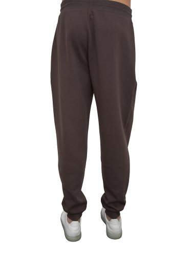 Чоловічі спортивні штани EA7 EMPORIO ARMANI TROUSER TAUPE