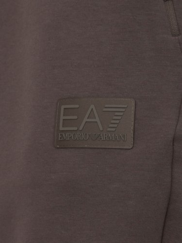 Чоловічі спортивні штани EA7 EMPORIO ARMANI TROUSER TAUPE