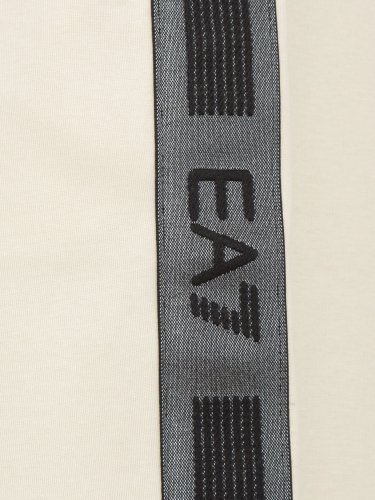 Мужские спортивные штаны EA7 EMPORIO ARMANI TROUSER AVORIO
