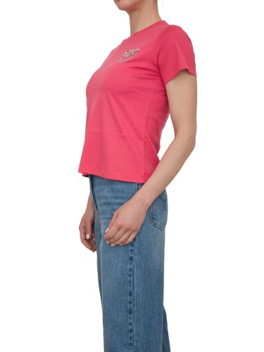 Жіноча футболка  PINKO T-SHIRT CORALLO