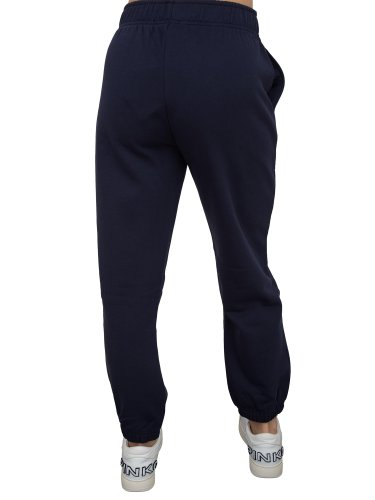 Женские спортивные штаны PINKO PANTALONE FELPA BLU