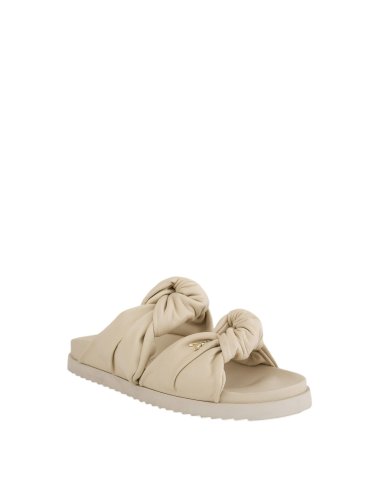 Жіночі сандалі PATRIZIA PEPE SANDALI/SANDALS BEIGE