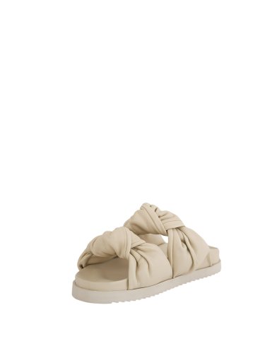 Жіночі сандалі PATRIZIA PEPE SANDALI/SANDALS BEIGE