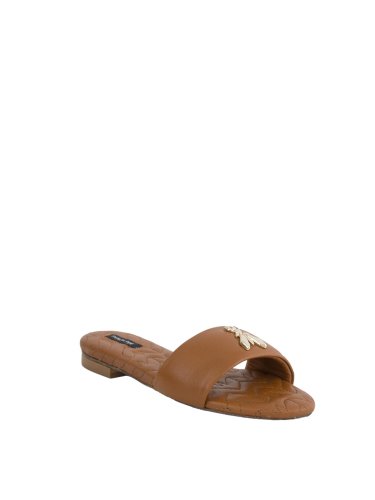 Жіночі сандалі PATRIZIA PEPE SANDALI/SANDALS CUOIO