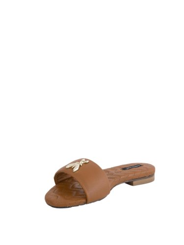 Жіночі сандалі PATRIZIA PEPE SANDALI/SANDALS CUOIO
