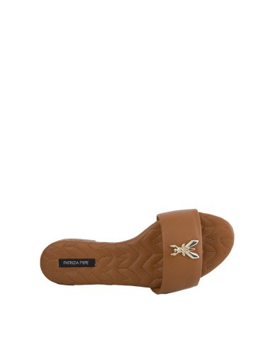 Жіночі сандалі PATRIZIA PEPE SANDALI/SANDALS CUOIO