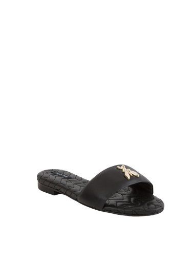 Женские сандали PATRIZIA PEPE SANDALI/SANDALS NERO