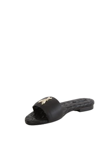 Женские сандали PATRIZIA PEPE SANDALI/SANDALS NERO