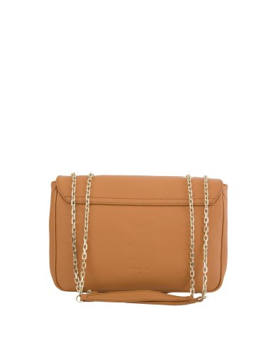 Жіноча кросбоді PATRIZIA PEPE BORSA/BAG CUOIO