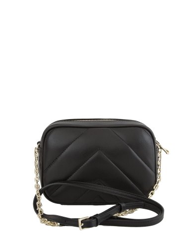 Женская кроссбоди PATRIZIA PEPE BORSA/BAG NERO