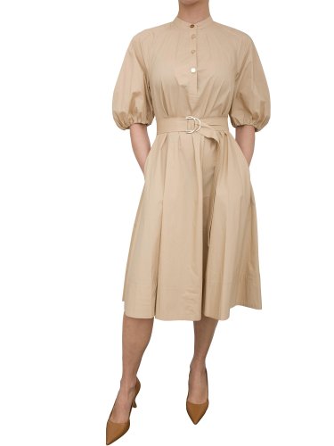 Жіноча сукня LIU JO Abito BEIGE