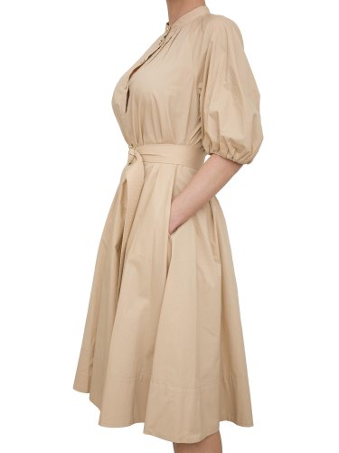 Жіноча сукня LIU JO Abito BEIGE