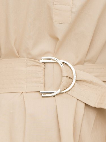 Жіноча сукня LIU JO Abito BEIGE