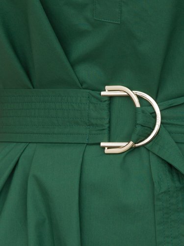 Жіноча сукня LIU JO Abito VERDE