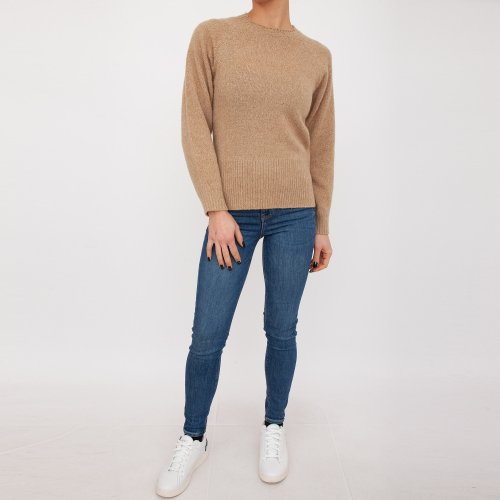 Женский свитер MAX MARA MAGLIA