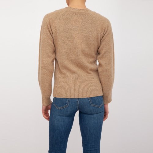 Женский свитер MAX MARA MAGLIA