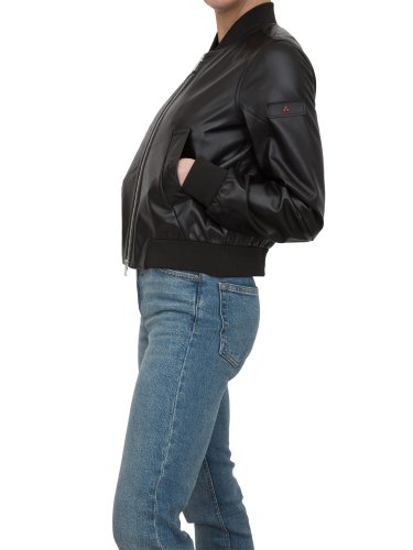 Женская куртка PEUTEREY SPORT JACKETS NERO