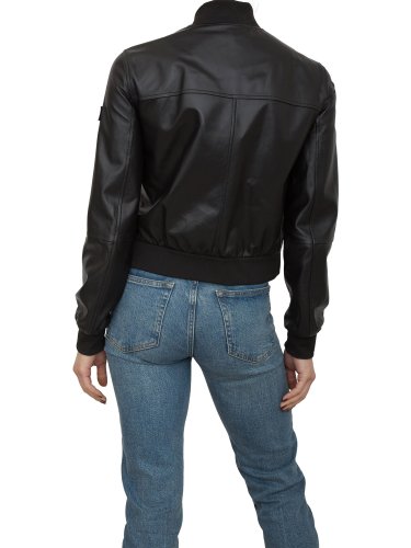 Женская куртка PEUTEREY SPORT JACKETS NERO