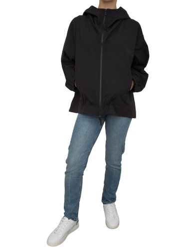 Женская куртка PEUTEREY SPORT JACKETS NERO