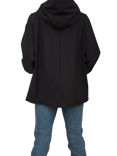 Женская куртка PEUTEREY SPORT JACKETS NERO