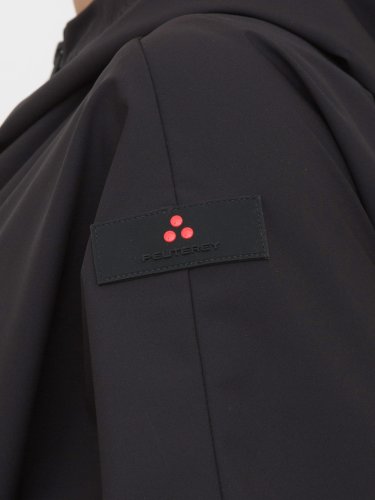 Женская куртка PEUTEREY SPORT JACKETS NERO