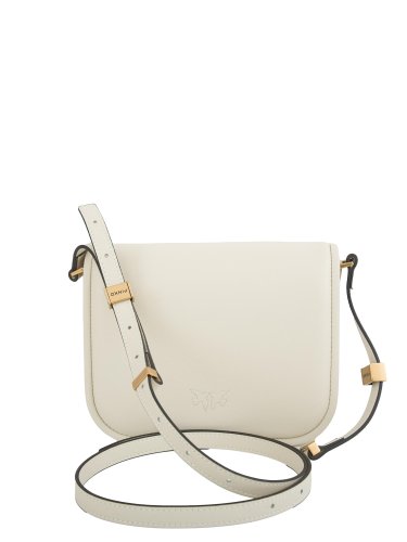 Женская кроссбоди PINKO BORSA BIANCO